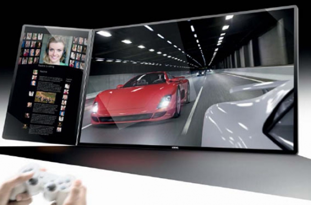 Loewe-Module-concept