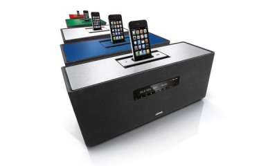 Loewe-SoundBox