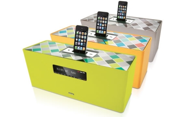 Loewe-SoundBox
