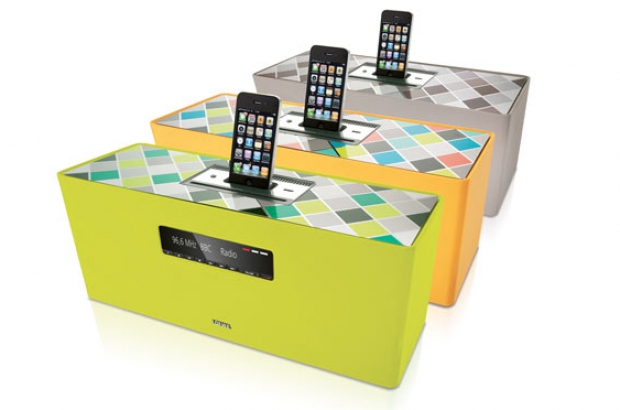 Loewe-SoundBox