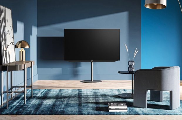 Loewe bild oled 2020