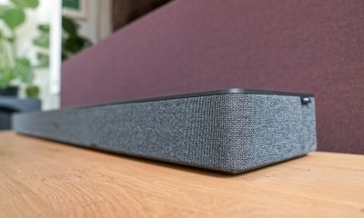 Loewe klang bar3 mr-4