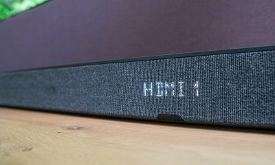 Loewe klang bar3 mr-6