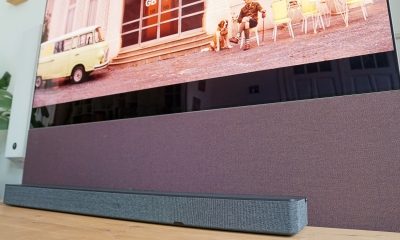 Loewe klang bar3 mr-8