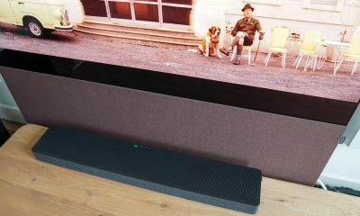 Loewe klang bar3 mr-9