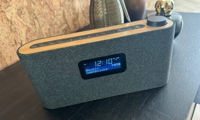 Loewe radio.frequency
