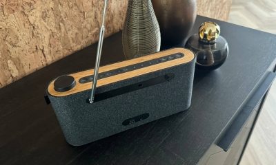 Loewe radio.frequency