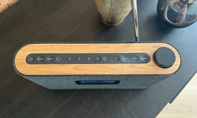 Loewe radio frequency 4