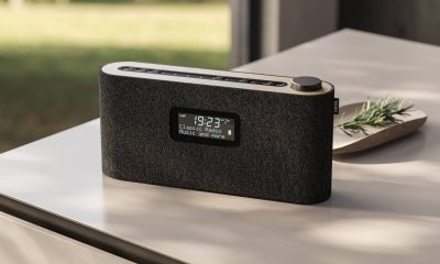 Loewe radio.frequency
