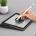 Logitech-CREATE Backlit Keyboard-iPad-Pro