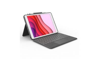 Logitech Combo-Touch