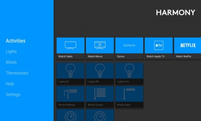 Logitech-Harmony-Android-TV
