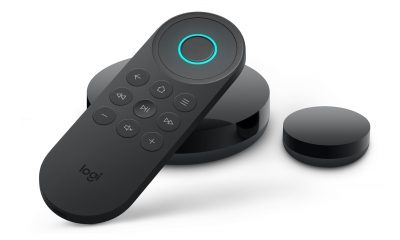 Logitech Harmony Express