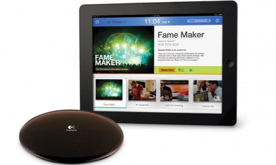 Logitech-Harmony-Link