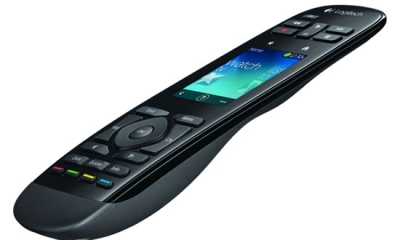 Logitech-Harmony-Touch
