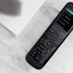 Logitech Harmony portal