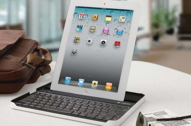 Logitech-Keyboard-Case