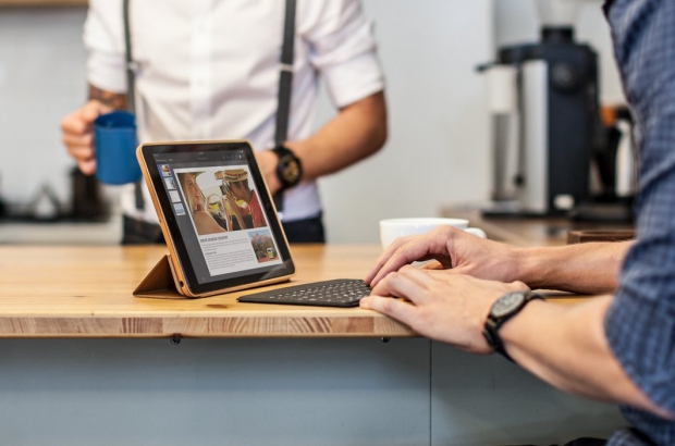 Logitech Keys-To-Go Bluetooth-toetsenbord