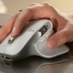 Logitech MX Master 3S 3