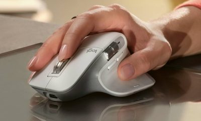 Logitech MX Master 3S 3