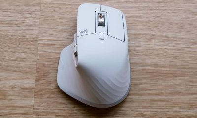 Logitech MX Master 3S