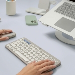 Logitech Pebbles 2 Combo_4