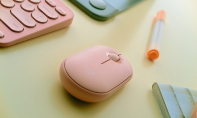 Logitech Pebbles 2 Combo_g