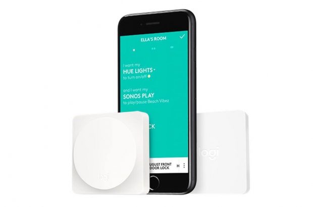 Logitech-Pop-Smart-Button