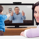 Logitech-Skype-HD-cam