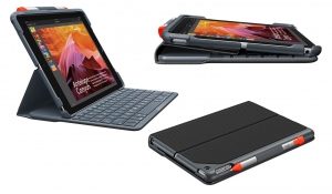 Logitech Slim Folio iPad
