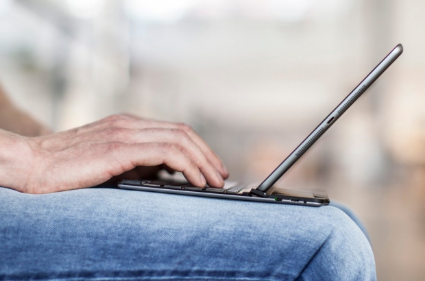 Logitech Ultrathin Keyboard Cover-ipad-2