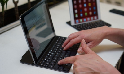 Logitech-Ultrathin-keyboard-cover-iPad-review-5