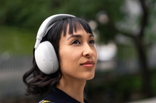 Logitech Zone Vibe Pro