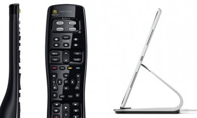 logitech-kerst