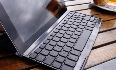 Logitech-keyboard-cover