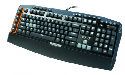 Logitech-lanceert-G710-Mechanical-Gaming-Keyboard