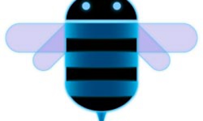Logo-Android-3.0-Honeycomb