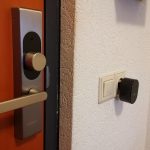 Loqed Touch Smart Lock