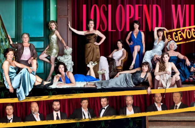 Loslopend Wild & Gevogelte