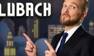 Lubach