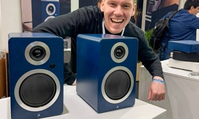 Luidsprekers voor de massa