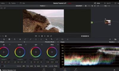 Lut_11_©DaVinci Resolve