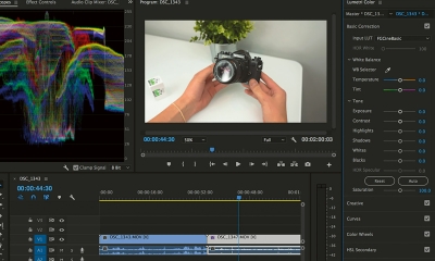 Lut_12_Adobe Premier Pro