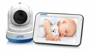 Luvion Supreme connect 2