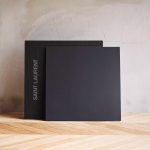 Lyric Speaker Canvas