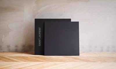 Lyric Speaker Canvas