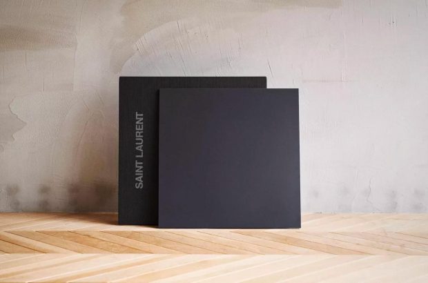 Lyric Speaker Canvas