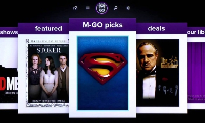 M-Go