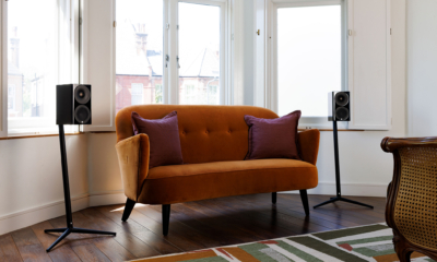 Monitor Audio Radius 3 4G