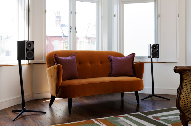 Monitor Audio Radius 3 4G